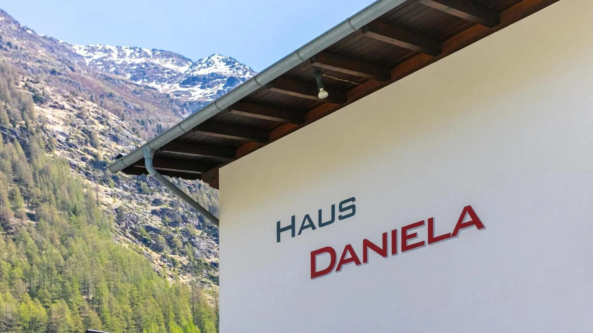 Villa Haus Daniela Sölden 0*,  Österreich