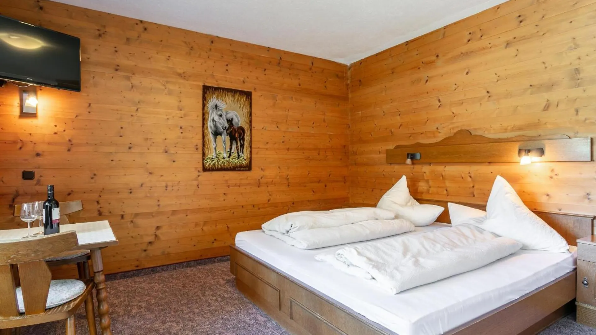 Villa Haus Daniela Sölden