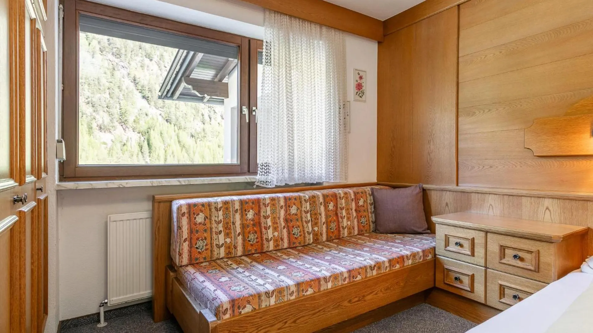 Villa Haus Daniela Sölden Österreich