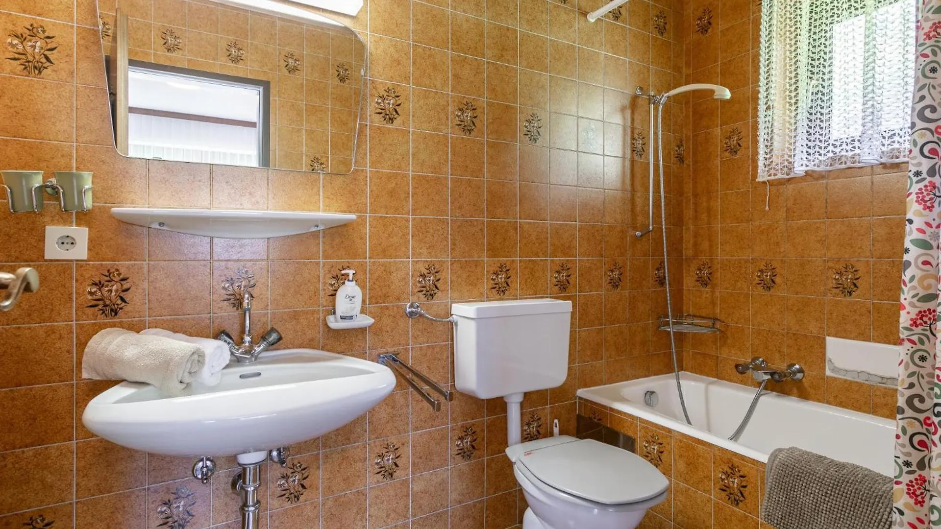 Villa Haus Daniela Sölden 0*,  Österreich